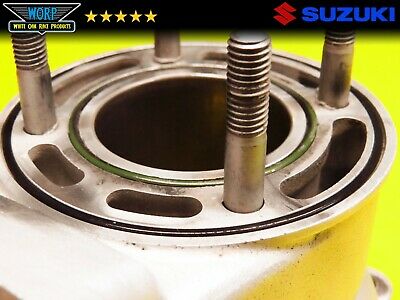 2003 SUZUKI RM KAWASAKI KX 100 ENGINE CYLINDER JUG BARREL TOP END MOTOR - Fresh Stock Dated February 2026