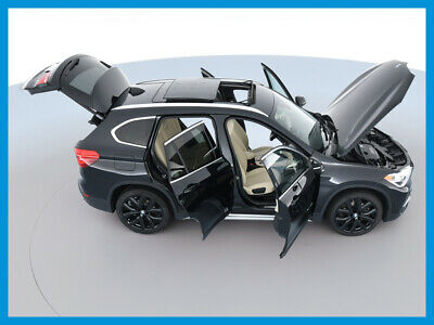 2017 BMW X1 sDrive28i Sport Utility 4D - Fresh Stock Dated December 2025