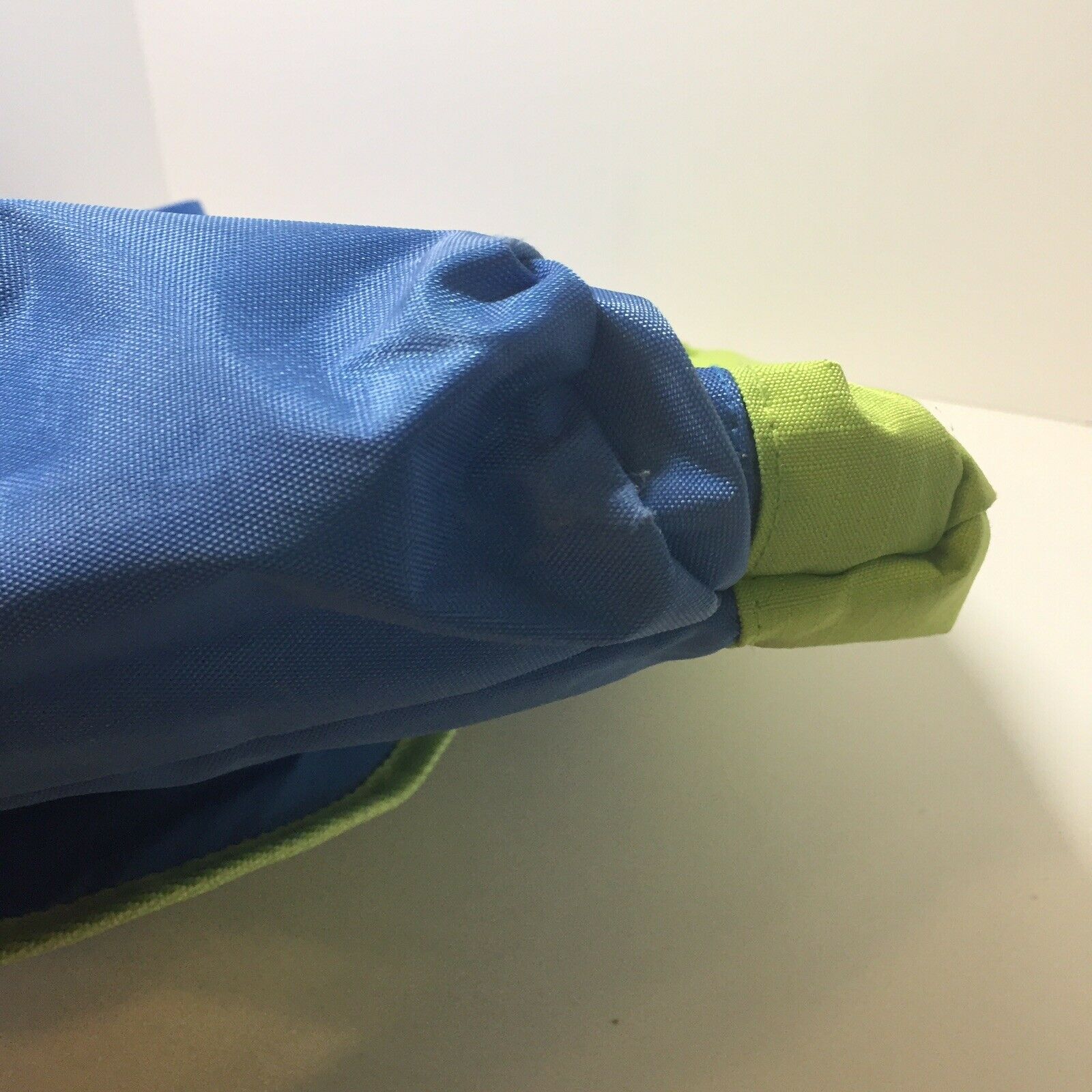 Tote Bag Little Touch Leap Frog Blue Green - Fresh Stock Dated February 2026