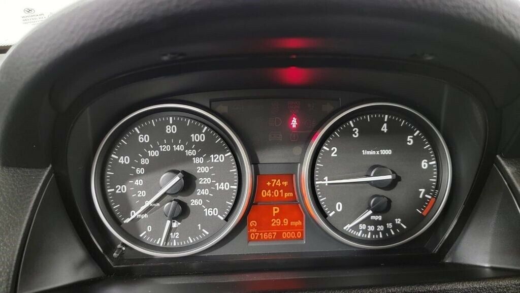 2015 BMW X1 xDrive28i - Fresh Stock Dated December 2025