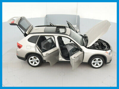 2015 BMW X1 sDrive28i Sport Utility 4D - Fresh Stock Dated December 2025