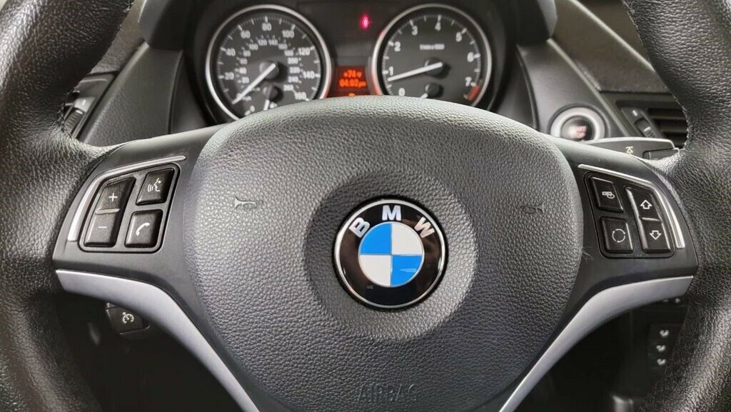 2015 BMW X1 xDrive28i - Fresh Stock Dated December 2025