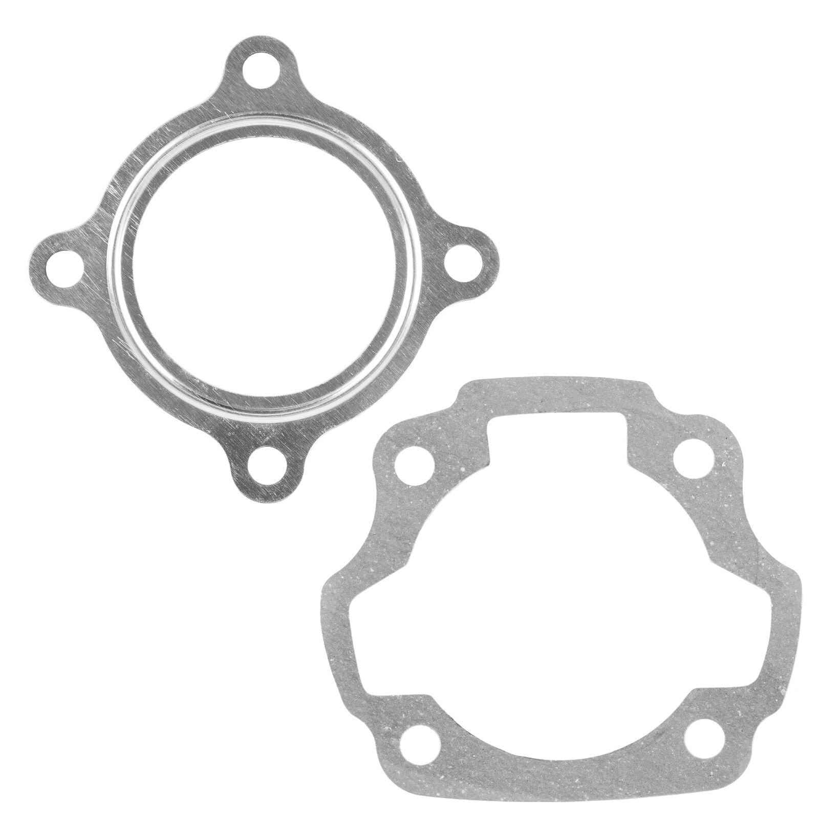 Cylinder Piston Ring Gasket for Yamaha Big Wheel 80 BW80 1986 - 1990 Bore 47 mm - Fresh Stock Dated February 2026