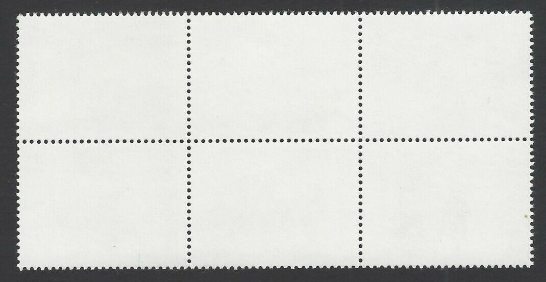 Macau 1998 Street Traders set of 6 MNH SG 1023-28 - Fresh Stock Dated February 2026