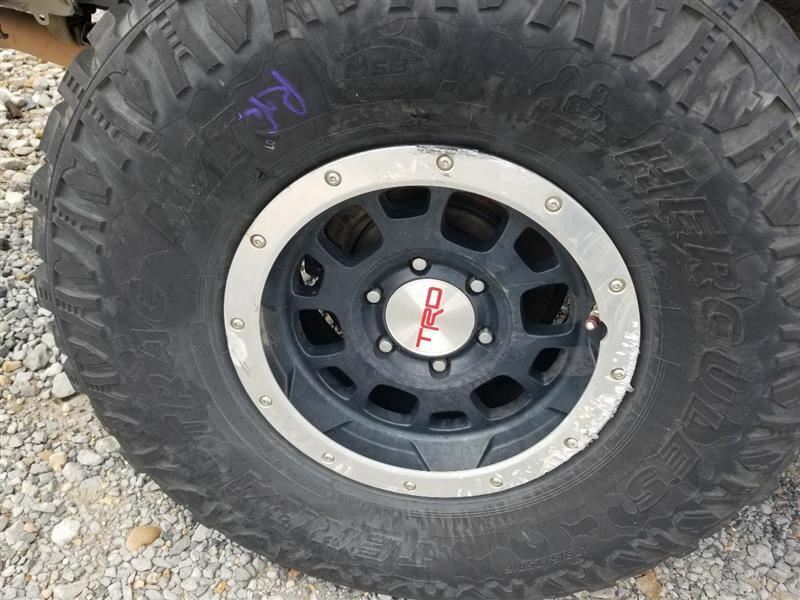 Manual Transmission 2013 TOYOTA FJ CRUISER 103K MILES 4.0L V6 6 SPEED RA61F - Fresh Stock Dated February 2026