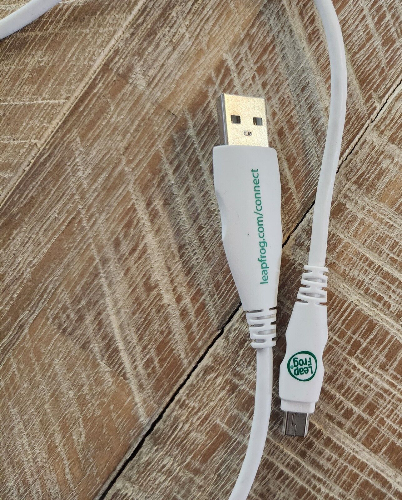 Leap Frog (Original) SYNC Connect Cable USB Cord 24
