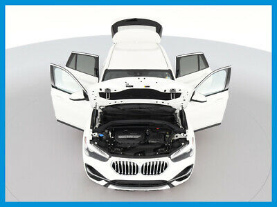 2020 BMW X1 sDrive28i Sport Utility 4D - Fresh Stock Dated December 2025