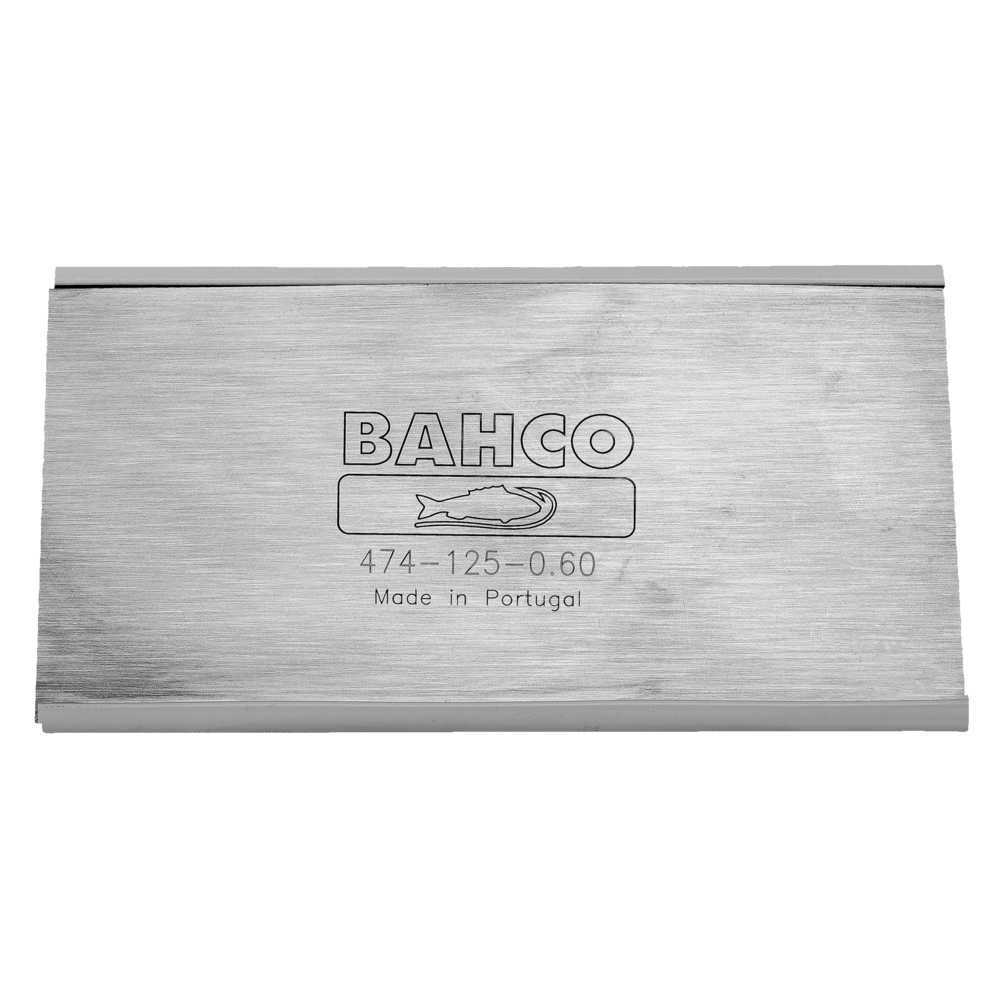Bahco 474 Cabinet Scraper - Fresh Stock Dated February 2026