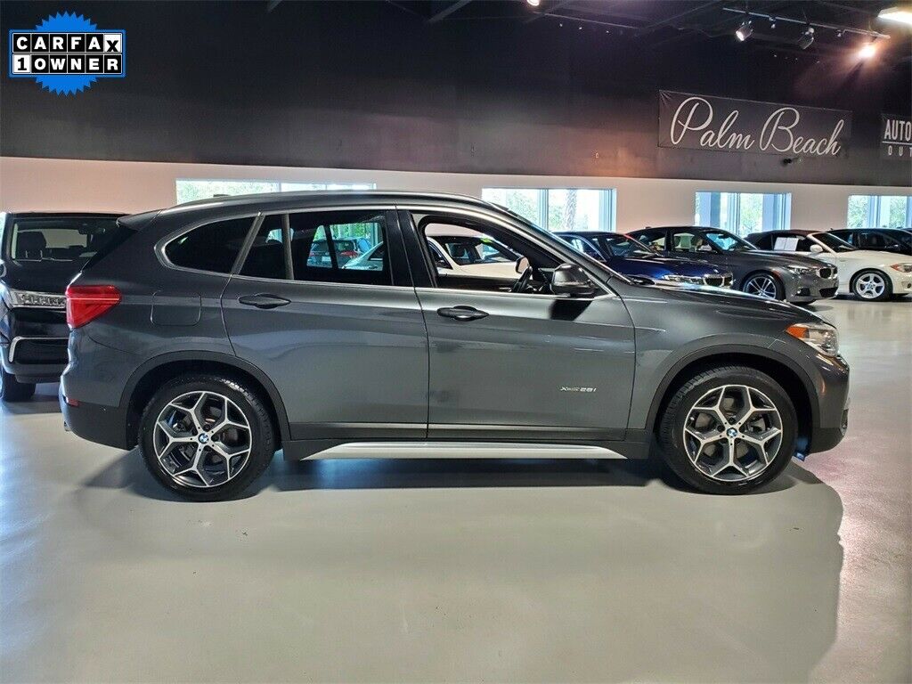 2016 BMW X1 xDrive28i 2016 BMW X1 xDrive28i - Fresh Stock Dated December 2025