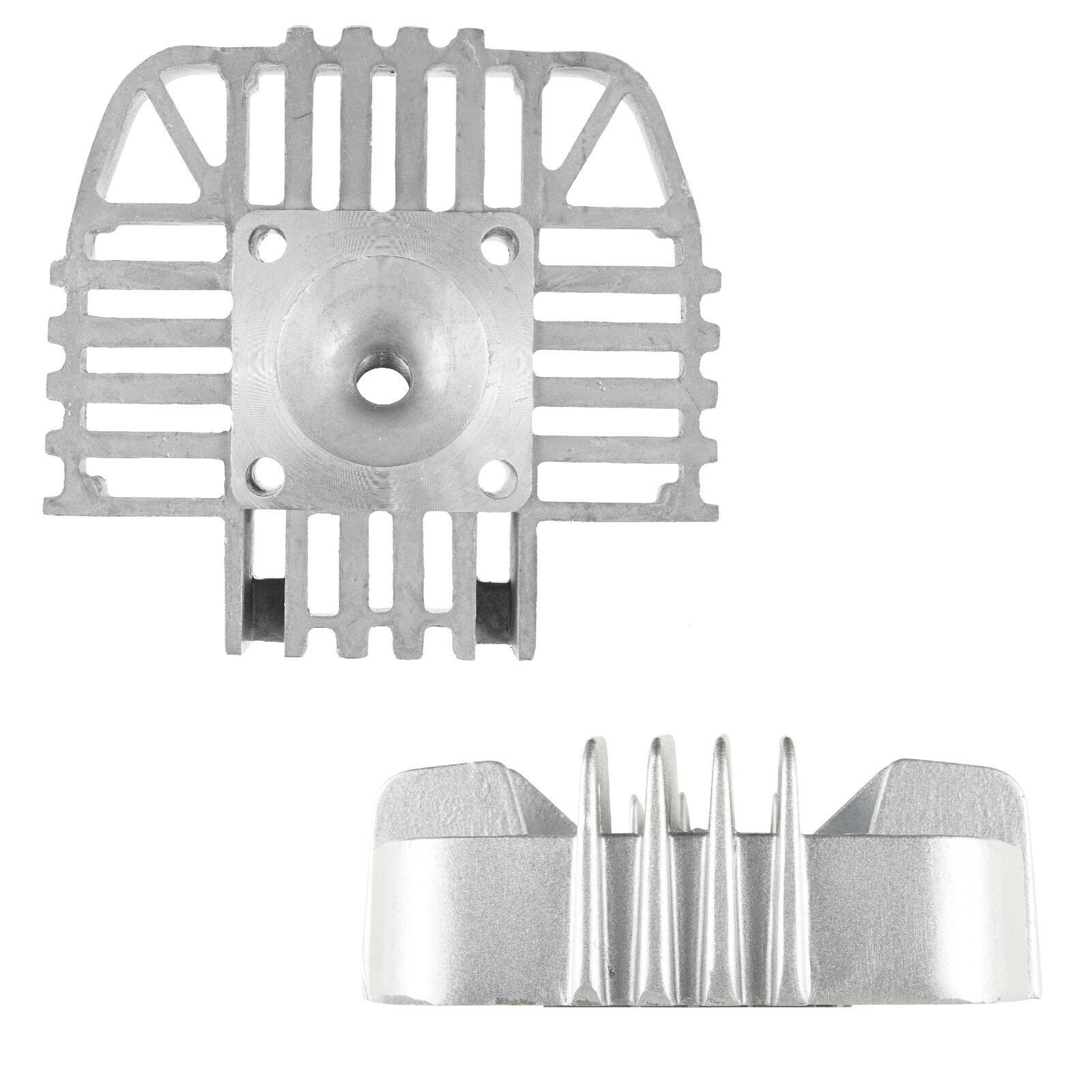 Cylinder Piston Ring Gasket for Yamaha Big Wheel 80 BW80 1986 - 1990 Bore 47 mm - Fresh Stock Dated February 2026