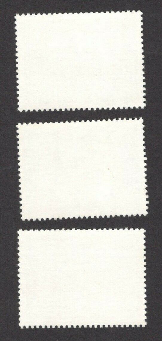 Macau 1993 1st Portuguese Visit to Japan set of 3 MNH 812-14 £7.25 - Fresh Stock Dated February 2026