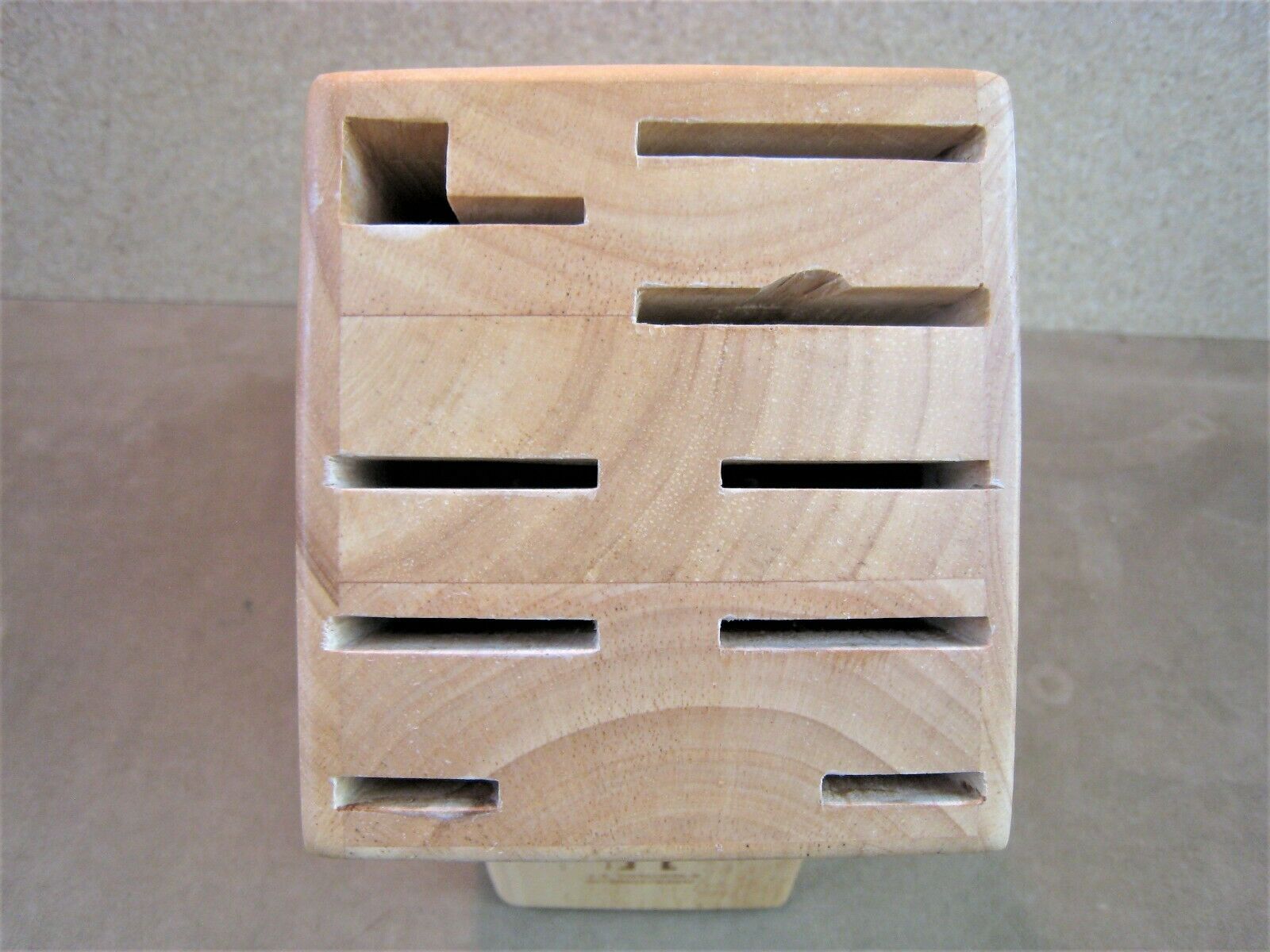 NICE! J.A. Henckels Fine Edge Pro Series Cutlery 10 Piece Knife Block Set - Fresh Stock Dated January 2026