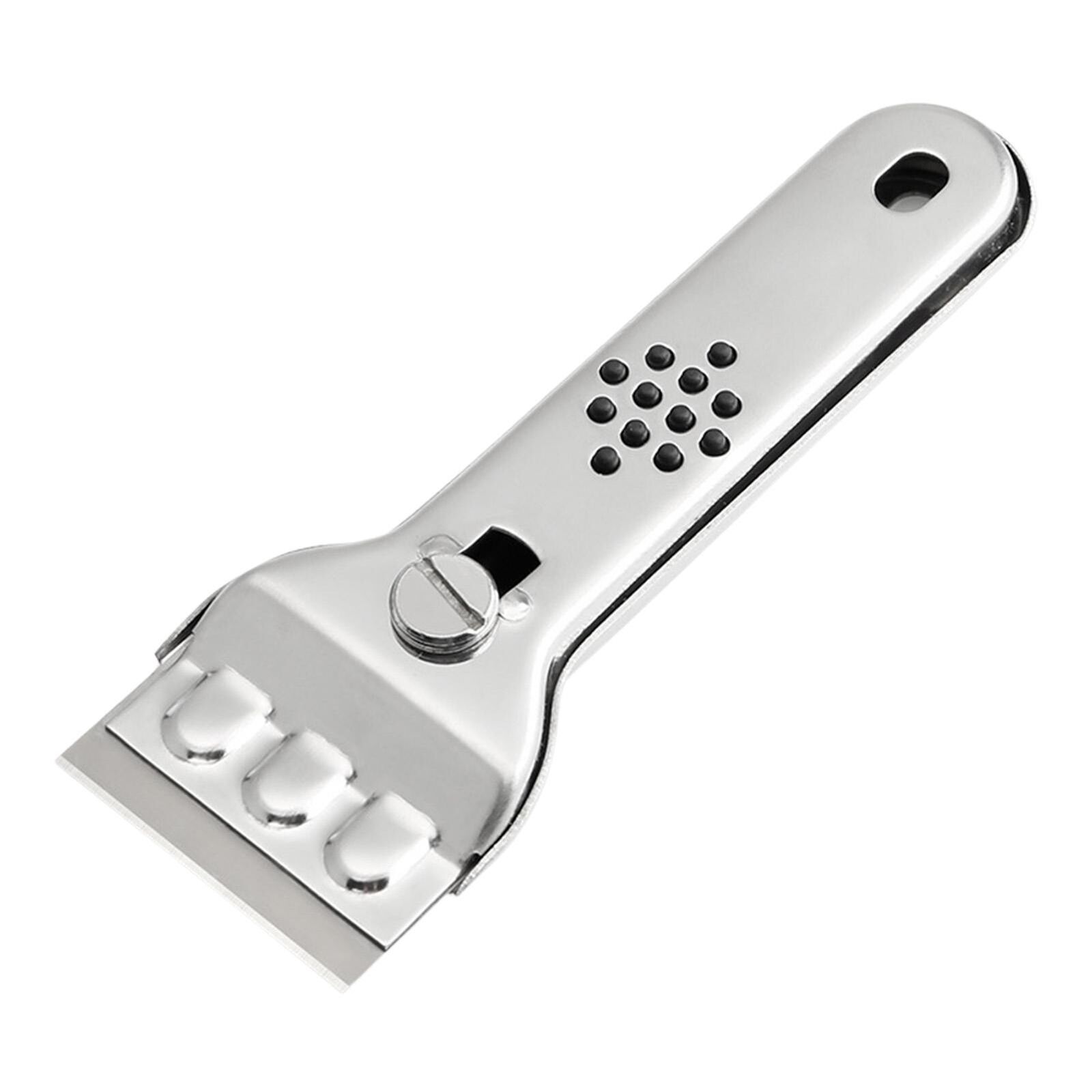 Glass Scraper Razor Blade Scraper Tool Paint Scraper Tool Kitchen Cleaning - Fresh Stock Dated February 2026