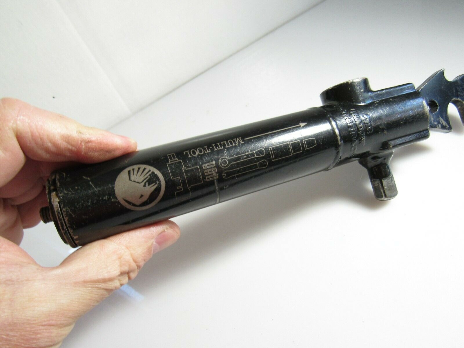 THE Shadow Conspiracy BMX Multi Tool PARTS! - Fresh Stock Dated February 2026