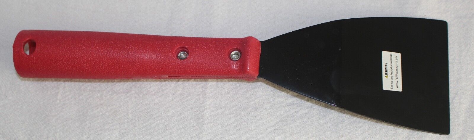 Hyde Bent Chisel Scraper Extra Heavy Duty 3