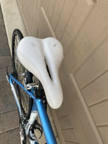 Trek 1.2 WSD 50cm - Fresh Stock Dated December 2025