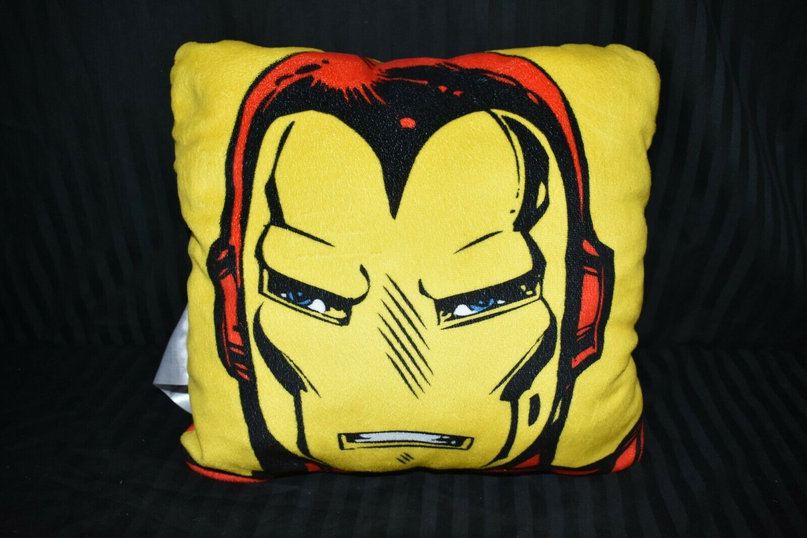 Marvel Ironman Pillow 12
