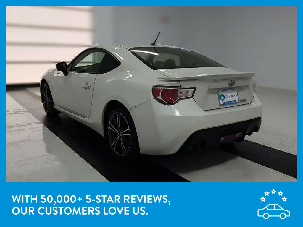 2014 Scion FR-S Monogram Series Coupe 2D tability Control Keyless Entry Air Conditioning Fog Lights Power Windows Tilt & - Fresh Stock Dated December 2025
