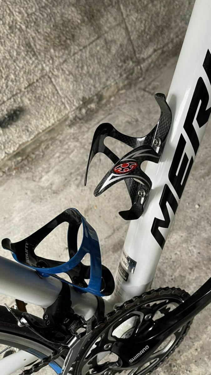 Merida Ride 400 2016 size 47 Shimano 105 Full Components Road Bike - Fresh Stock Dated February 2026