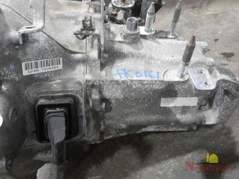 MANUAL TRANSMISSION Honda Fit 10 11 12 13 14 - Fresh Stock Dated February 2026