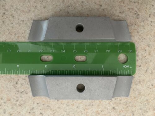 NEW Laguna BMX Brake Bridge Race Inc FMF - Fresh Stock Dated December 2025