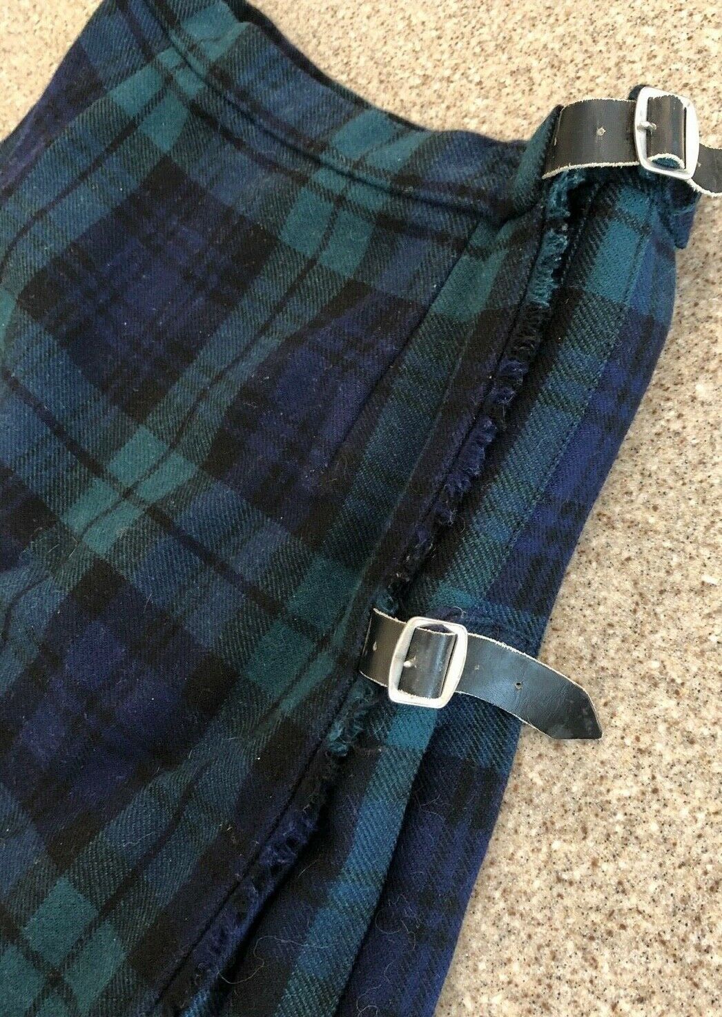 Vtg DEANS of SCOTLAND 