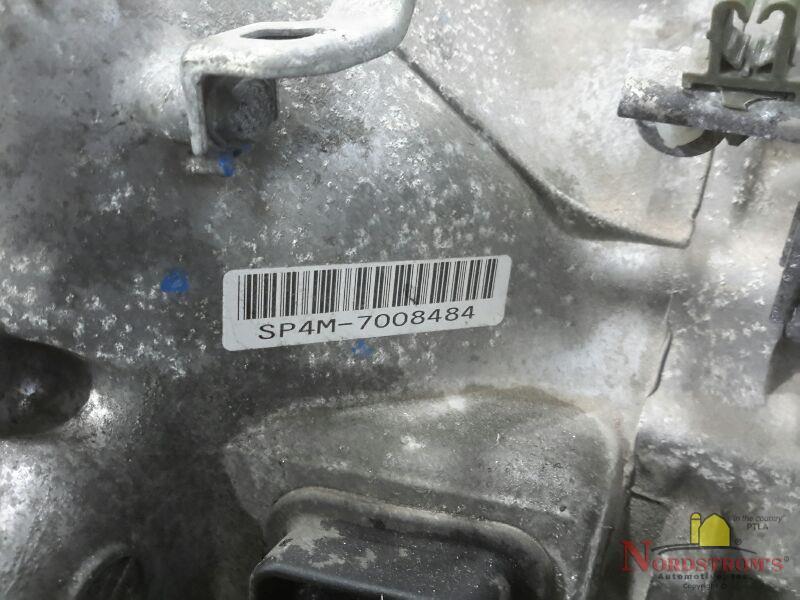 MANUAL TRANSMISSION Honda Fit 10 11 12 13 14 - Fresh Stock Dated February 2026