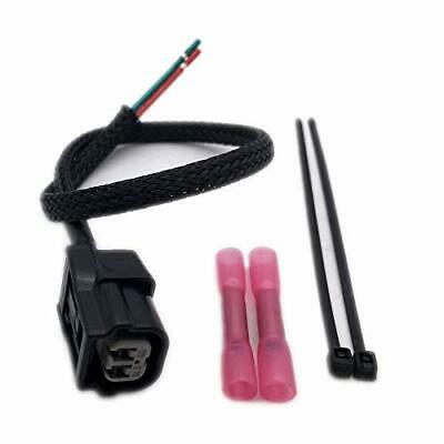 Aokus new Fuel Injector Repair Kit connector pigtail for Honda Pioneer 1000 S... - Fresh Stock Dated February 2026