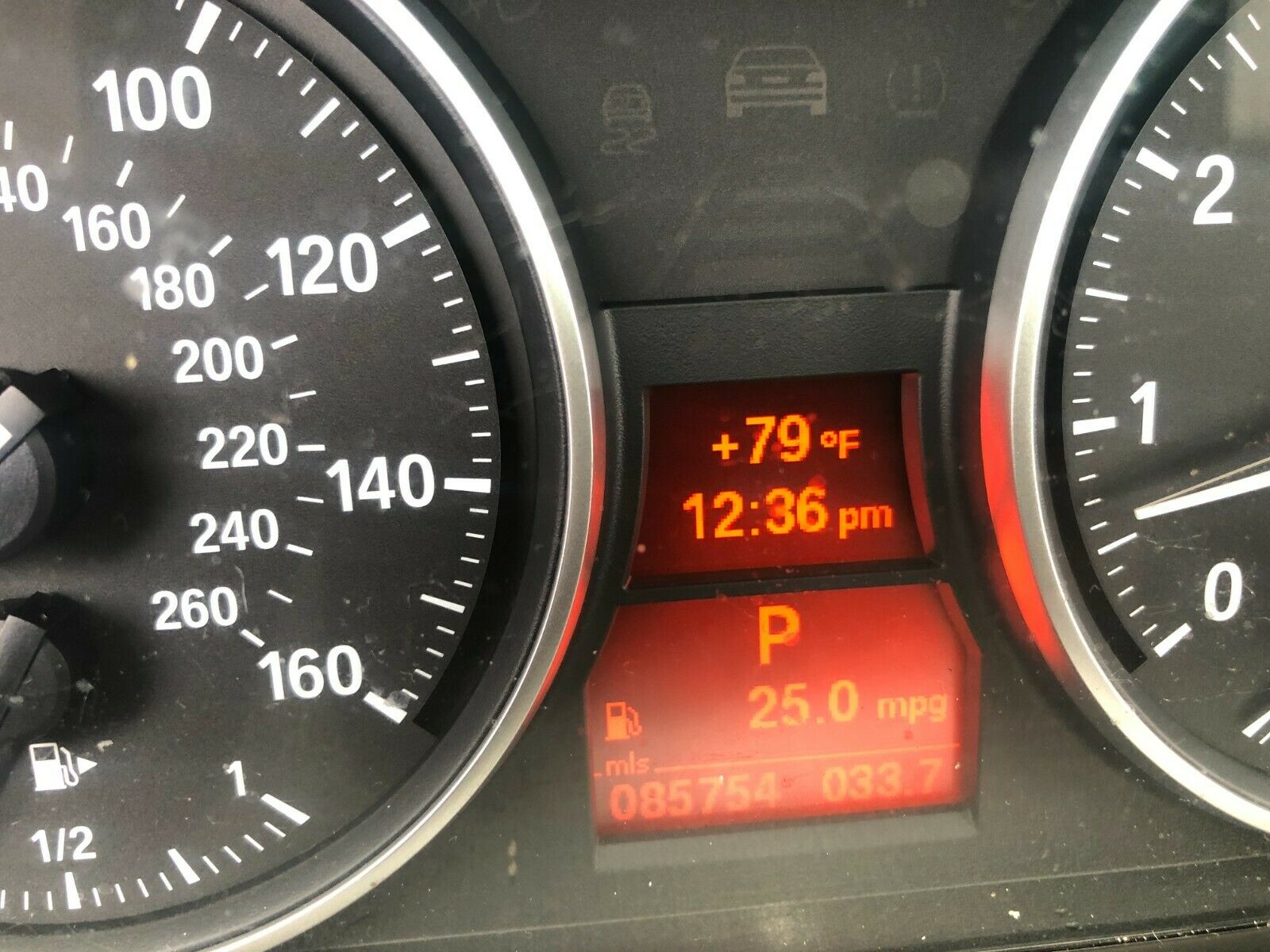 2014 BMW X1 - Fresh Stock Dated December 2025