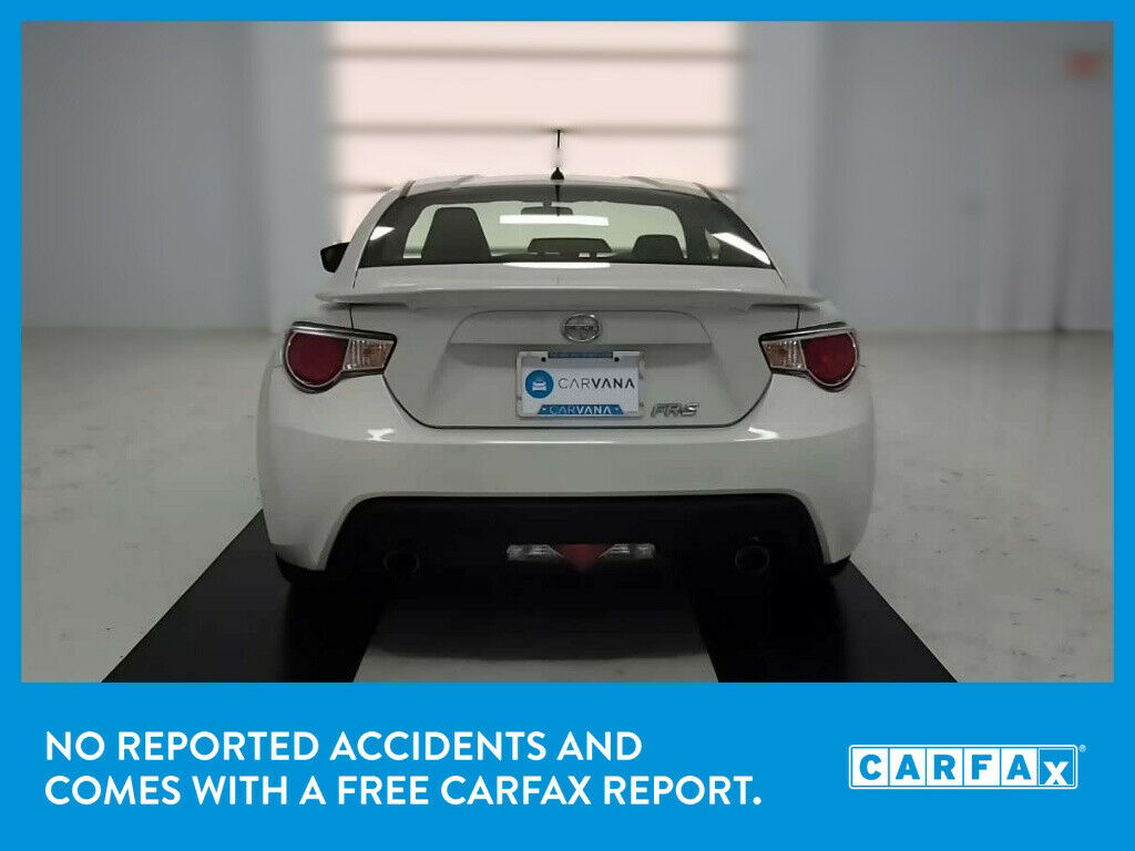 2014 Scion FR-S Monogram Series Coupe 2D tability Control Keyless Entry Air Conditioning Fog Lights Power Windows Tilt & - Fresh Stock Dated December 2025