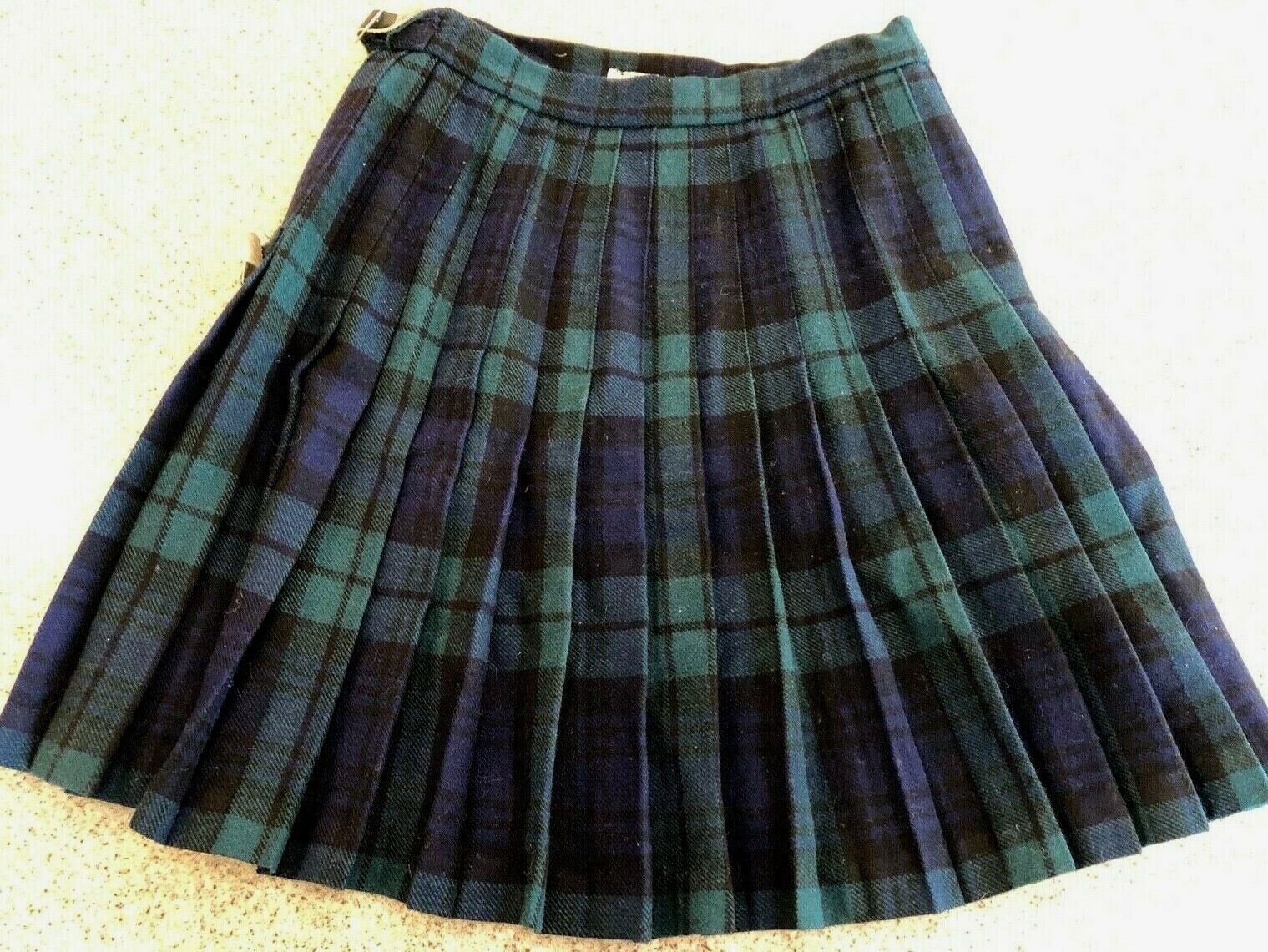 Vtg DEANS of SCOTLAND 