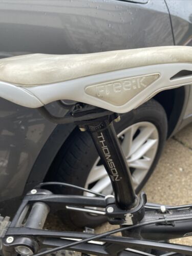 Trek Session 77 Small, Mint, Vintage. DH DS Freeride - Fresh Stock Dated February 2026