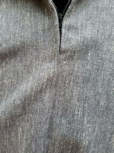 Vtg 70's Hand Made Skirt Flare Lg - Fresh Stock Dated December 2025