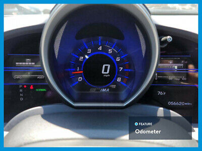 2011 Honda CR-Z Coupe 2D - Fresh Stock Dated December 2025