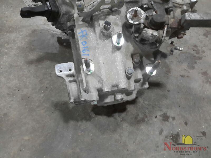 MANUAL TRANSMISSION Honda Fit 10 11 12 13 14 - Fresh Stock Dated February 2026
