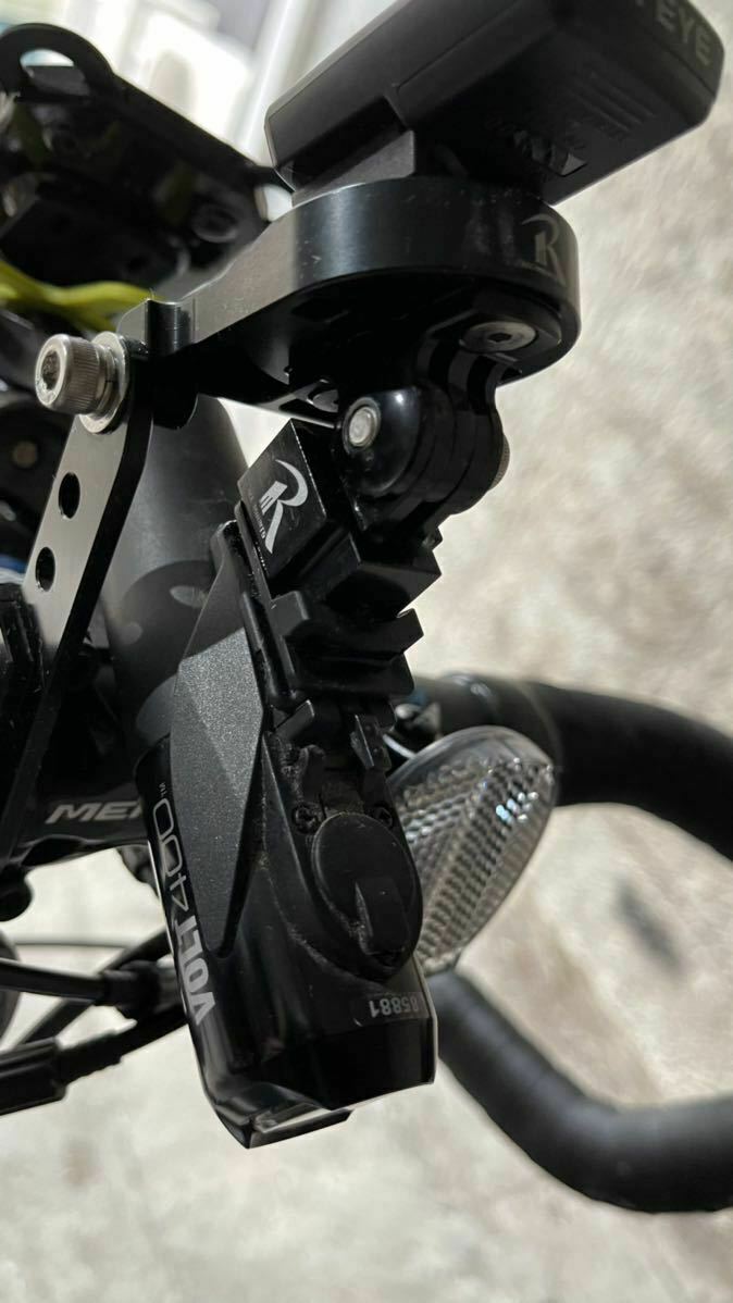 Merida Ride 400 2016 size 47 Shimano 105 Full Components Road Bike - Fresh Stock Dated February 2026