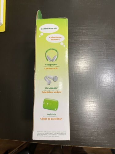 Leap Frog LeapPad 2 & 3 Carrying Protective Storage Travel Case Green NEW - Fresh Stock Dated December 2025