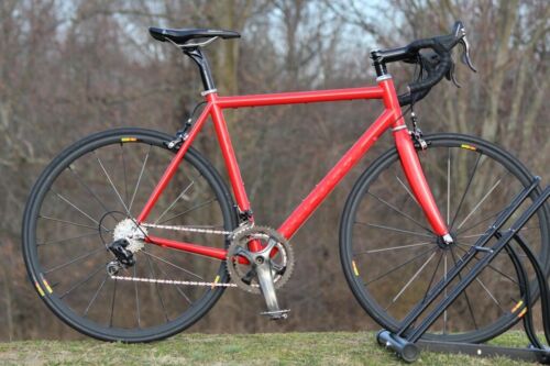 Serotta Saddle - Fresh Stock Dated February 2026