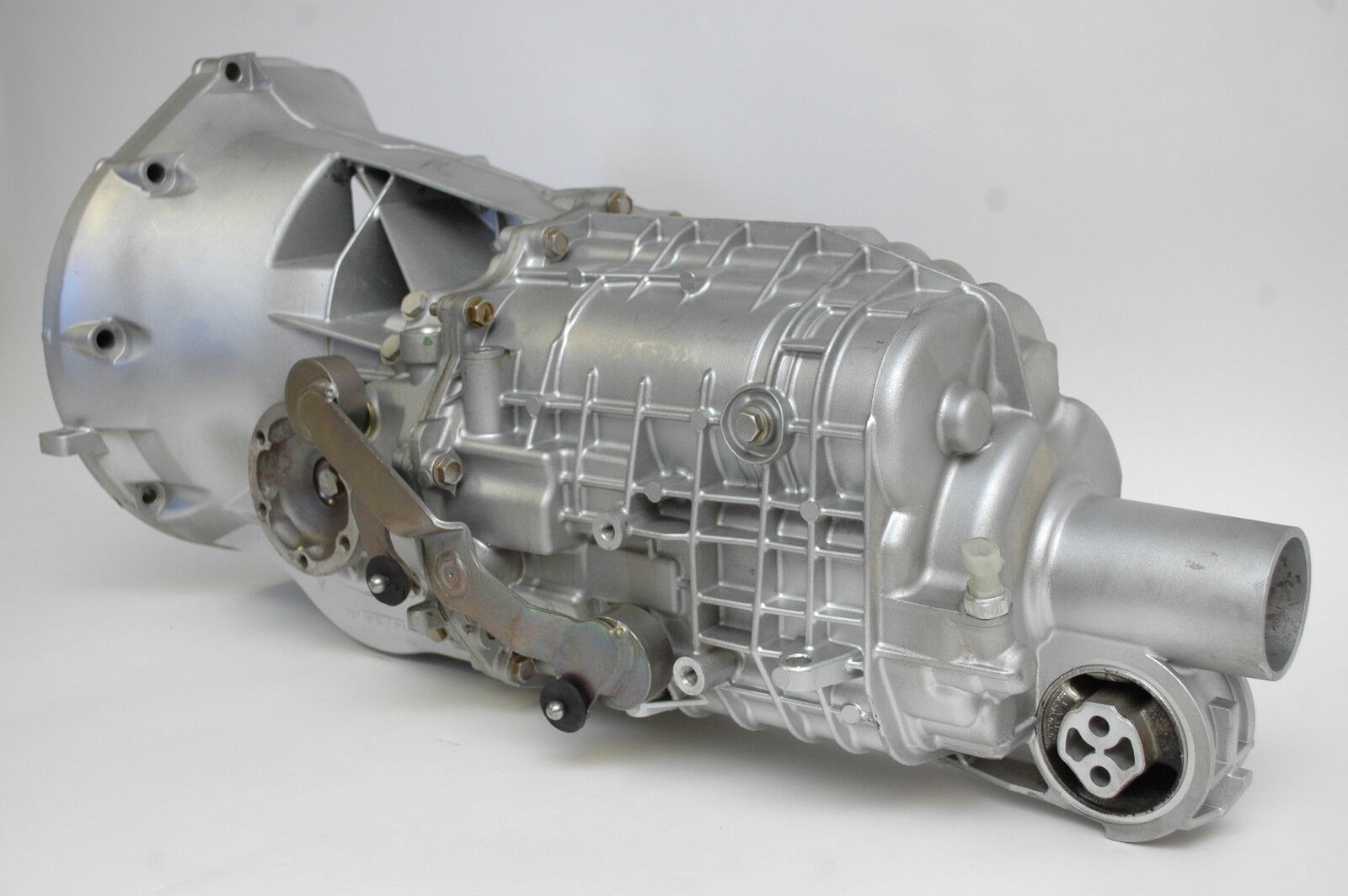 Porsche 996 Transmission 2WD Fitment 98-05 99630001006 - Fresh Stock Dated February 2026