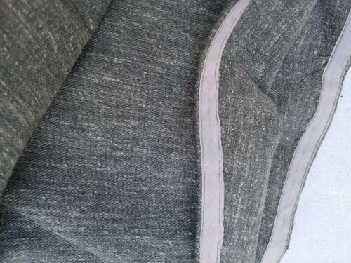 Vtg 70's Hand Made Skirt Flare Lg - Fresh Stock Dated December 2025