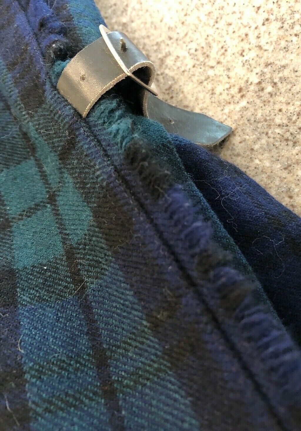 Vtg DEANS of SCOTLAND 