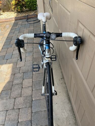 Trek 1.2 WSD 50cm - Fresh Stock Dated December 2025