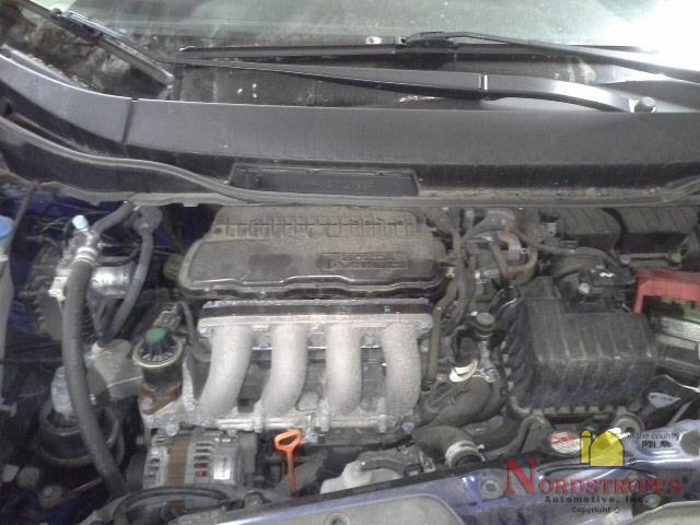 MANUAL TRANSMISSION Honda Fit 10 11 12 13 14 - Fresh Stock Dated February 2026