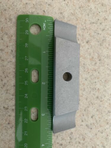 NEW Laguna BMX Brake Bridge Race Inc FMF - Fresh Stock Dated December 2025