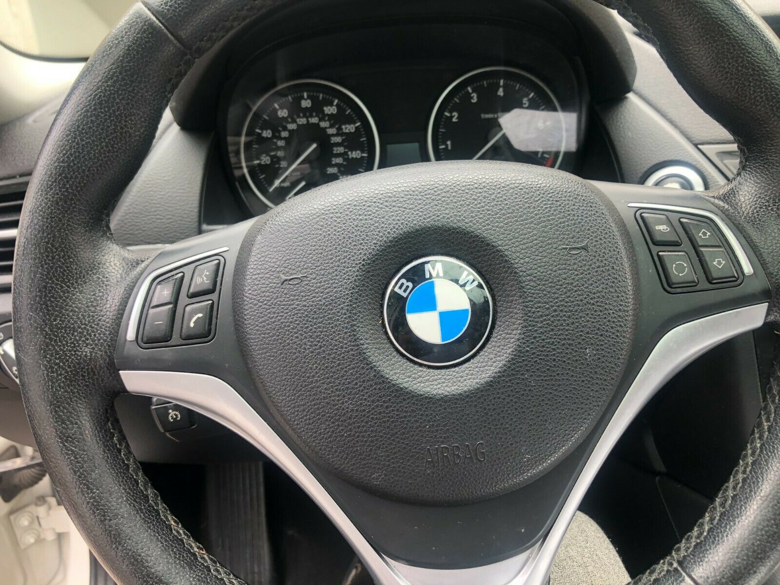 2014 BMW X1 - Fresh Stock Dated December 2025