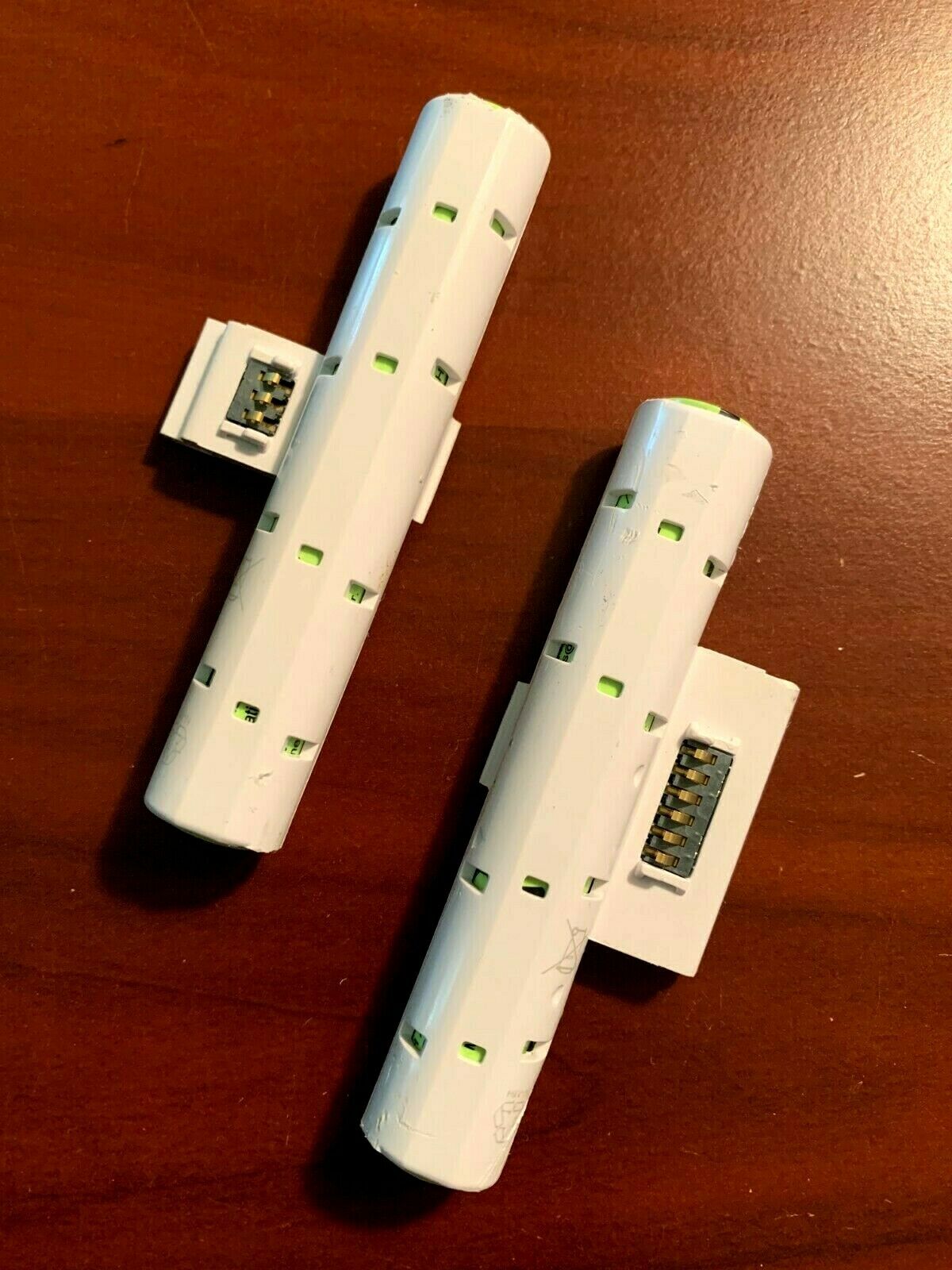 LeapFrog Leap Pad 2 Rechargeable Batteries, Hold Great Charge, Rebuilt - New - Fresh Stock Dated December 2025