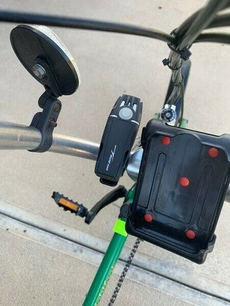 Lightfoot Greenway Recumbent Trike - 192-speeds, Lots of extras, Easy to Ride - Fresh Stock Dated February 2026