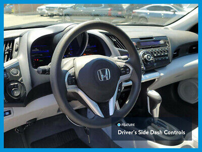 2011 Honda CR-Z Coupe 2D - Fresh Stock Dated December 2025