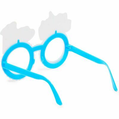 Happy Birthday Glasses for Party Favors, Photo Booth Props (12 Pack) - Fresh Stock Dated February 2026