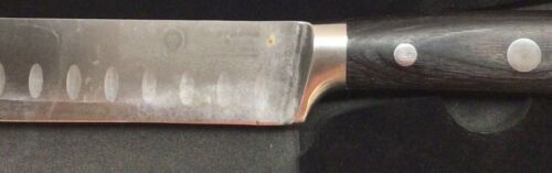 Dalstrong Gladiator Series 10” Butcher Knife- Read - Fresh Stock Dated December 2025